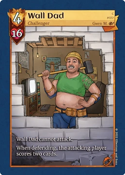 Card Preview